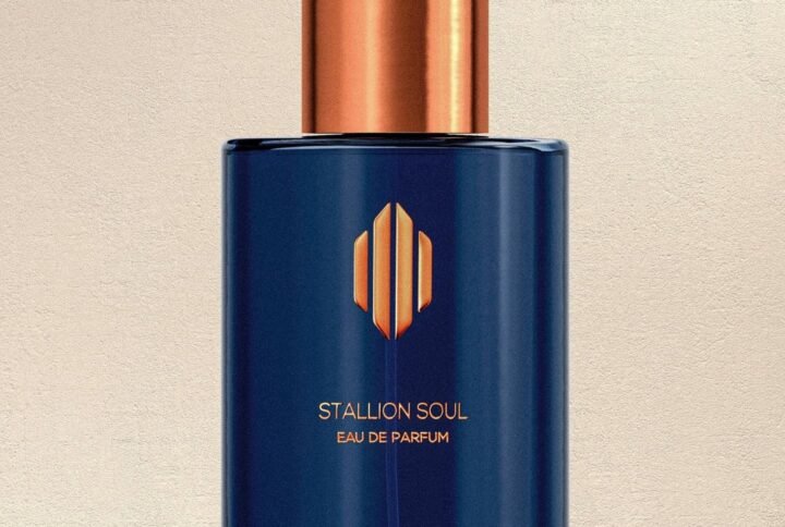 Ojar Stallion Soul 100ml perfume