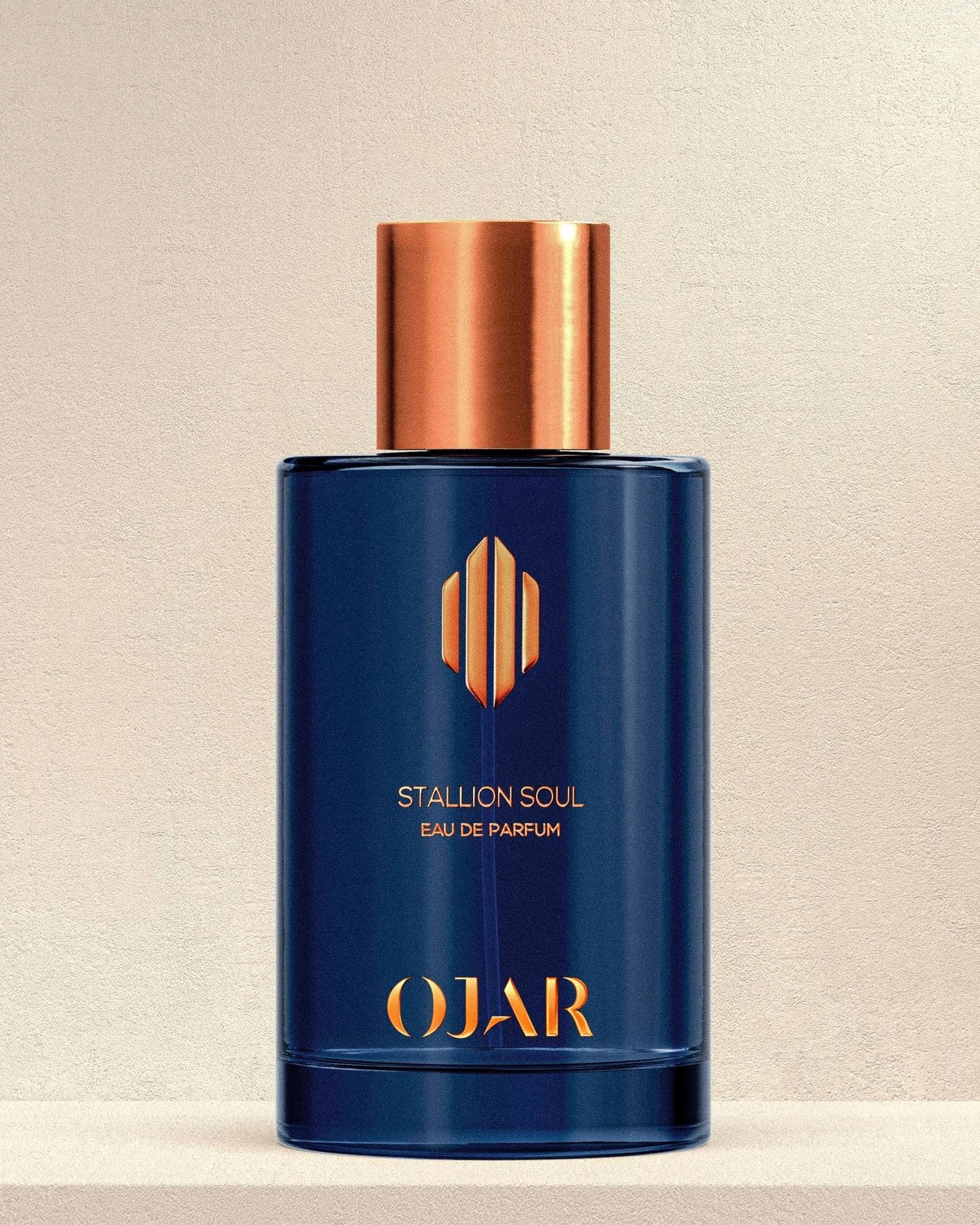 Ojar Stallion Soul 100ml