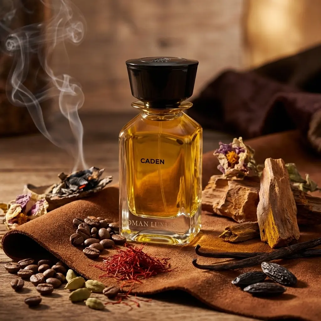 Omanluxury Caden EDP 100ml 2