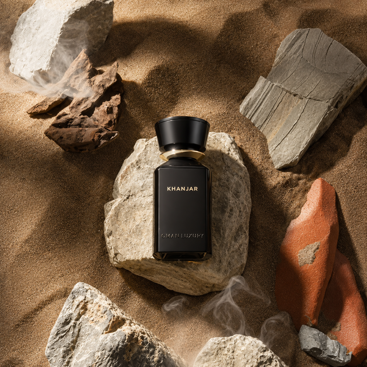 Omanluxury Khanjar EDP 100ml