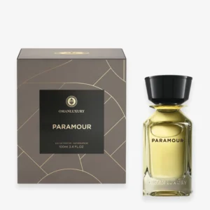 Omanluxury Paramour EDP 100ml perfume