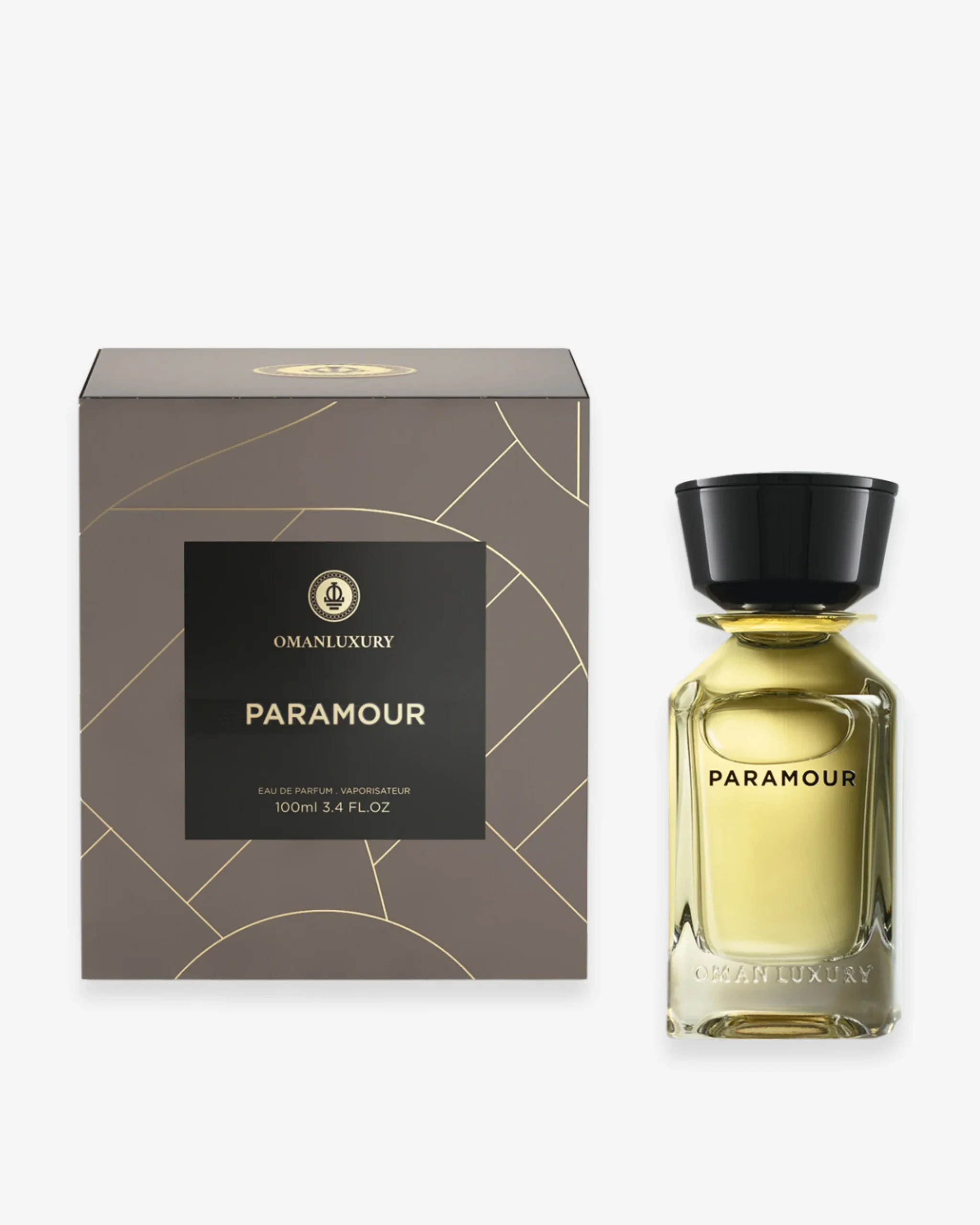Omanluxury Paramour EDP 100ml 2