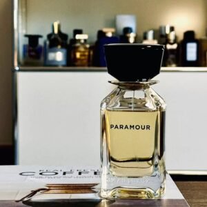 Omanluxury Paramour EDP 100ml perfume