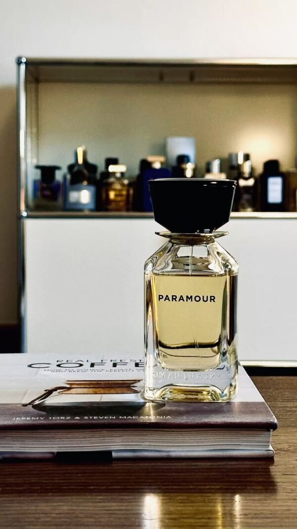 Omanluxury Paramour EDP 100ml