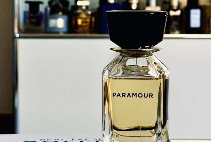 Omanluxury Paramour EDP 100ml perfume