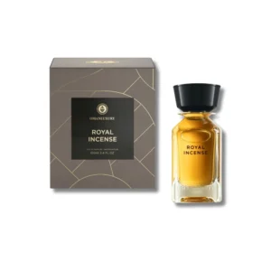Omanluxury Royal Incense EDP 100ml perfume