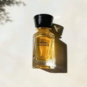Omanluxury Royal Incense EDP 100ml perfume
