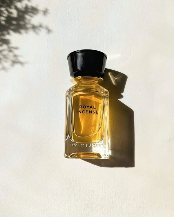 Omanluxury Royal Incense EDP 100ml