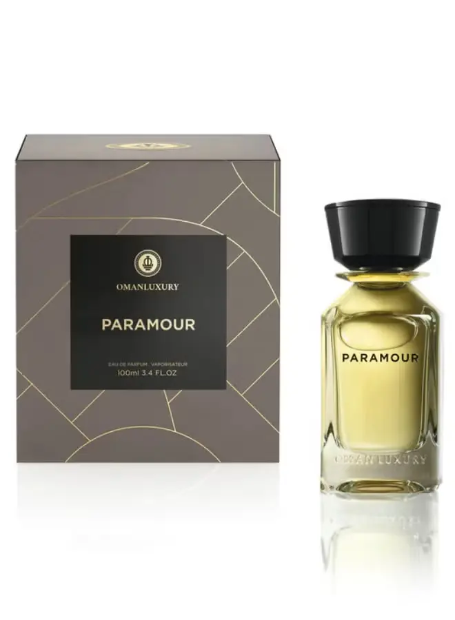 Paramour Omanluxury 2