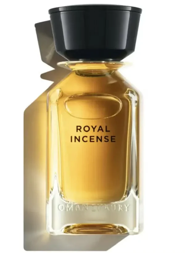 Omanluxury Royal Incense EDP 100ml