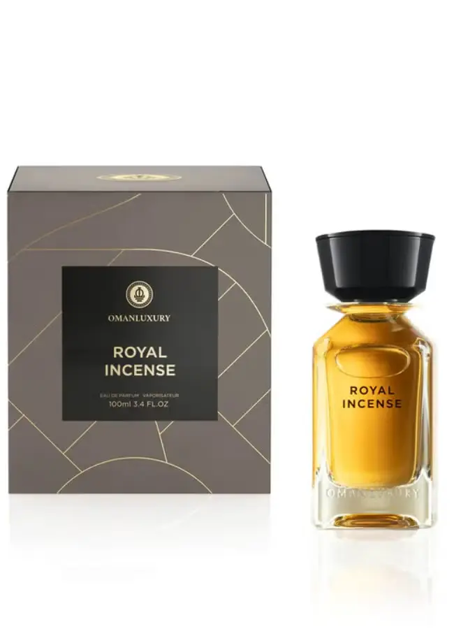 Royal Incense Omanluxury 2