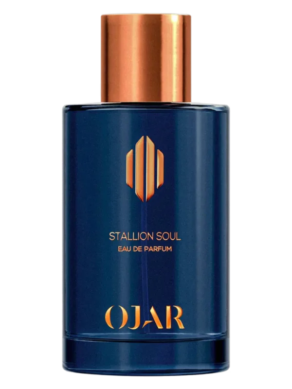 Ojar Stallion Soul 100ml