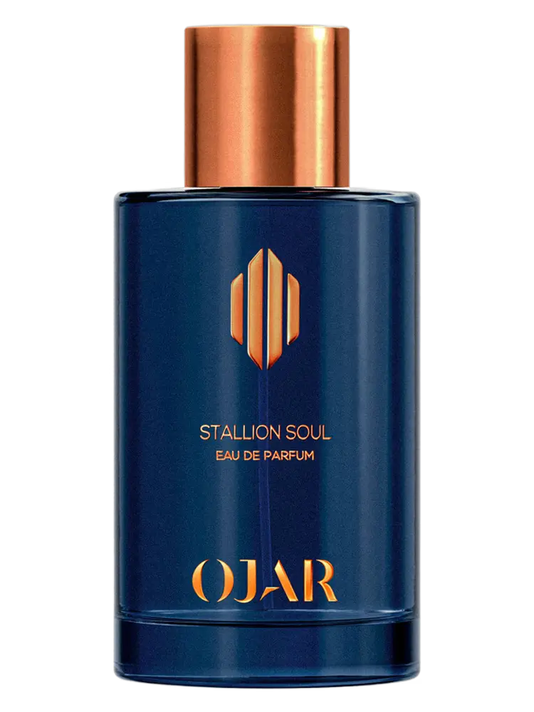 Stallion Soul Eau de Parfum Ojar