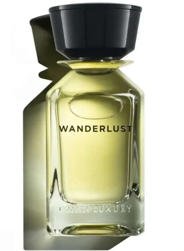 Omanluxury Wanderlust EDP 100ml