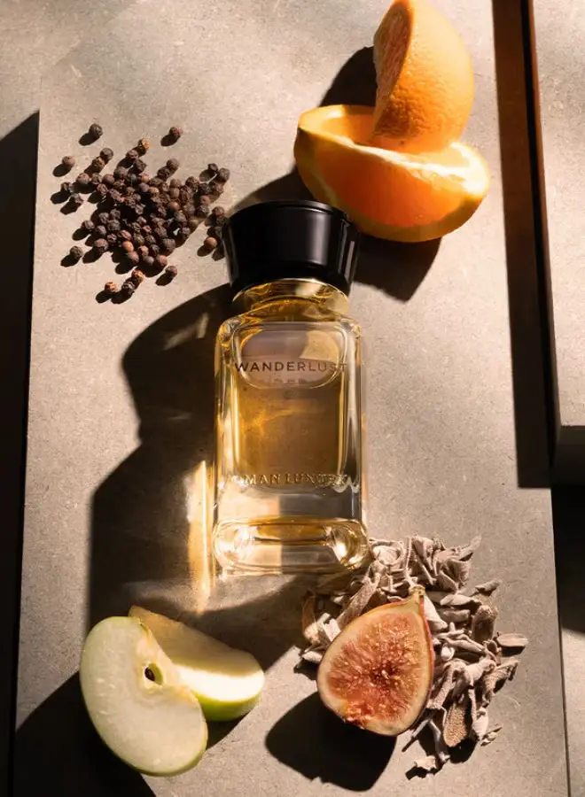 Wanderlust EDP 100ml 2