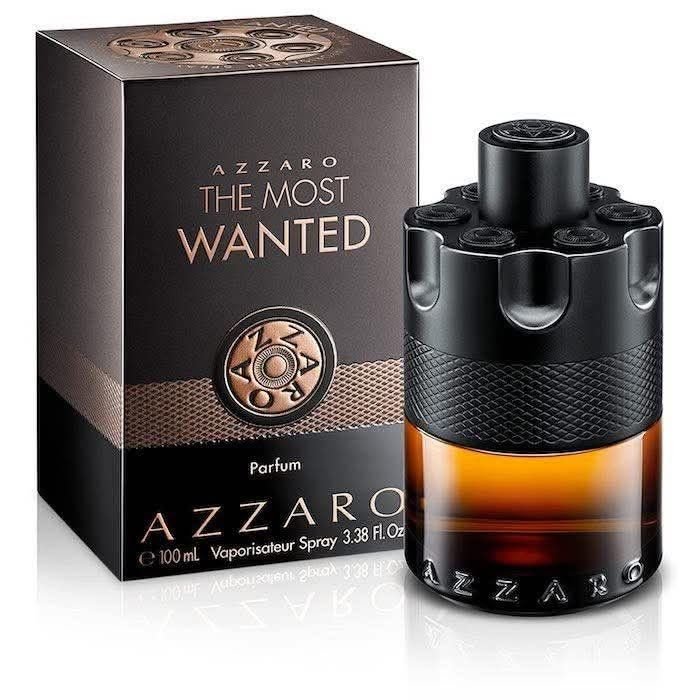 Azzaro Most Wanted Parfum – 100 Ml 3