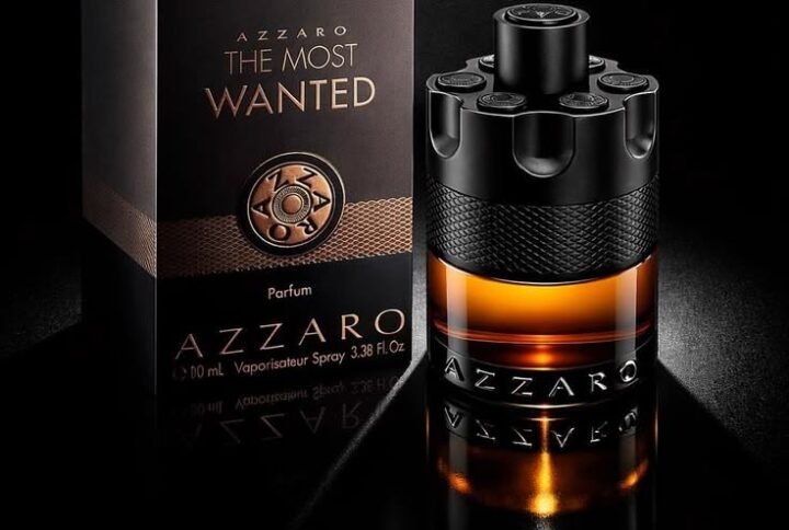 Azzaro Most Wanted Parfum – 100 Ml perfume