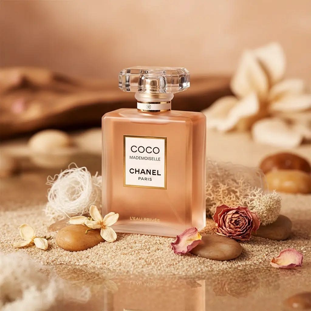 Chanel Coco Mademoiselle Eau De Parfum – 100 Ml 2