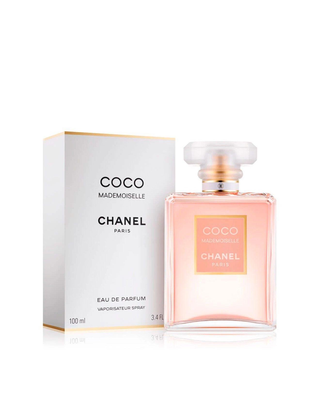 Chanel Coco Mademoiselle Eau De Parfum – 100 Ml 3