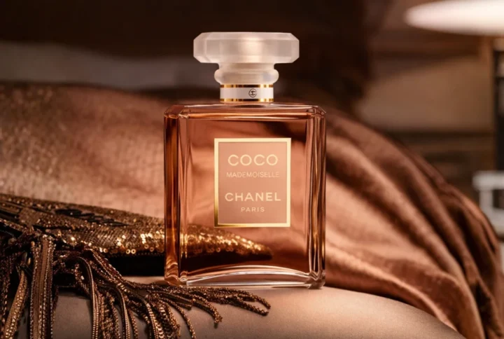 Chanel Coco Mademoiselle Eau De Parfum – 100 Ml perfume