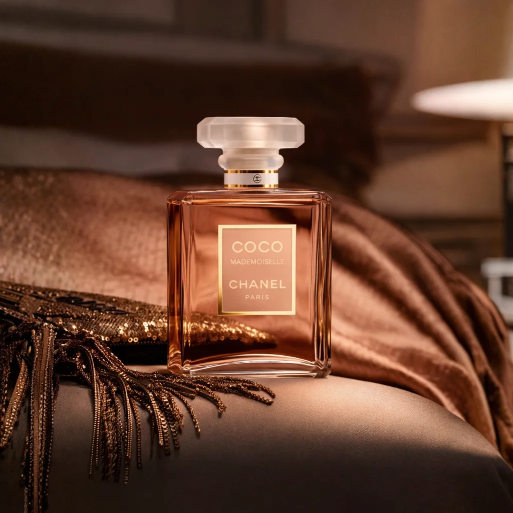 Chanel Coco Mademoiselle Eau De Parfum – 100 Ml
