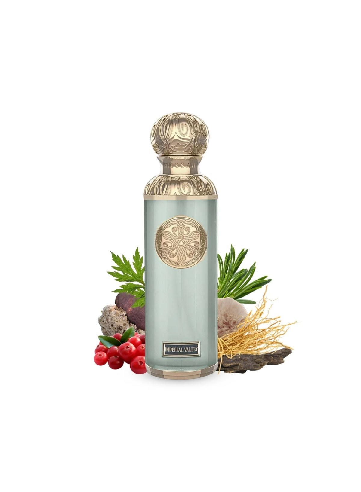 Gissah Imperial Valley Eau De Parfum – 200 Ml 2