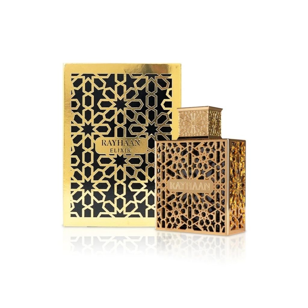 Rayhaan Elixir Eau De Parfum – 100 Ml 2