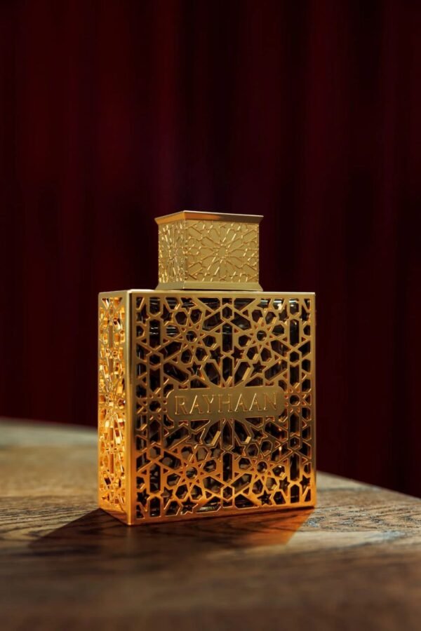Rayhaan Elixir Eau De Parfum – 100 Ml