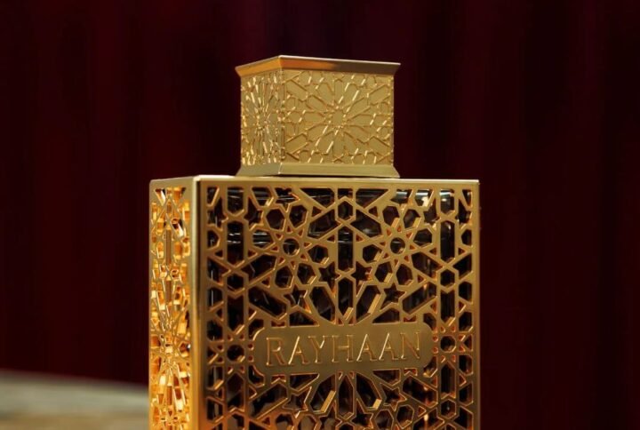 Rayhaan Elixir Eau De Parfum – 100 Ml perfume