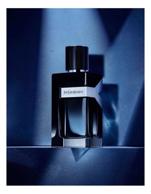Yves Saint Laurent Y Eau De Parfum Intense – 100 Ml