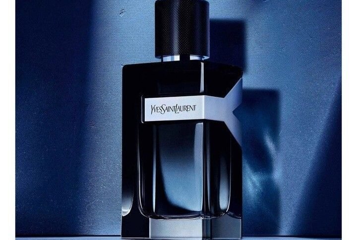 Yves Saint Laurent Y Eau De Parfum Intense – 100 Ml perfume