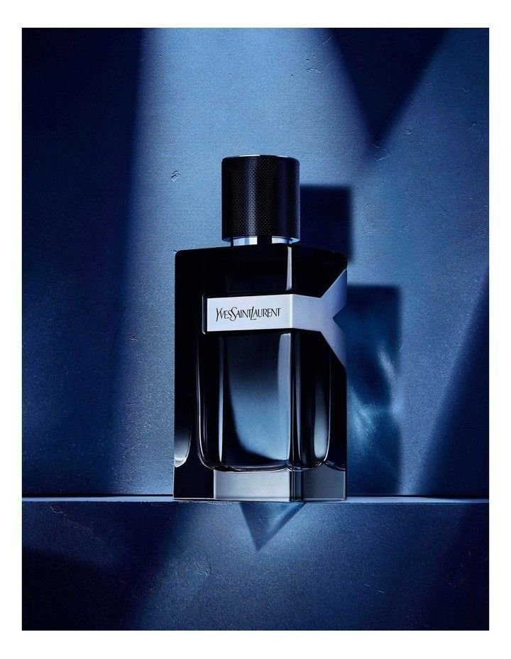 Yves Saint Laurent Y Eau De Parfum Intense – 100 Ml