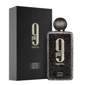 Afnan 9PM Night Out Extrait perfume