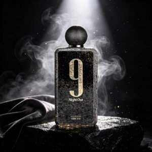 Afnan 9PM Night Out Extrait perfume