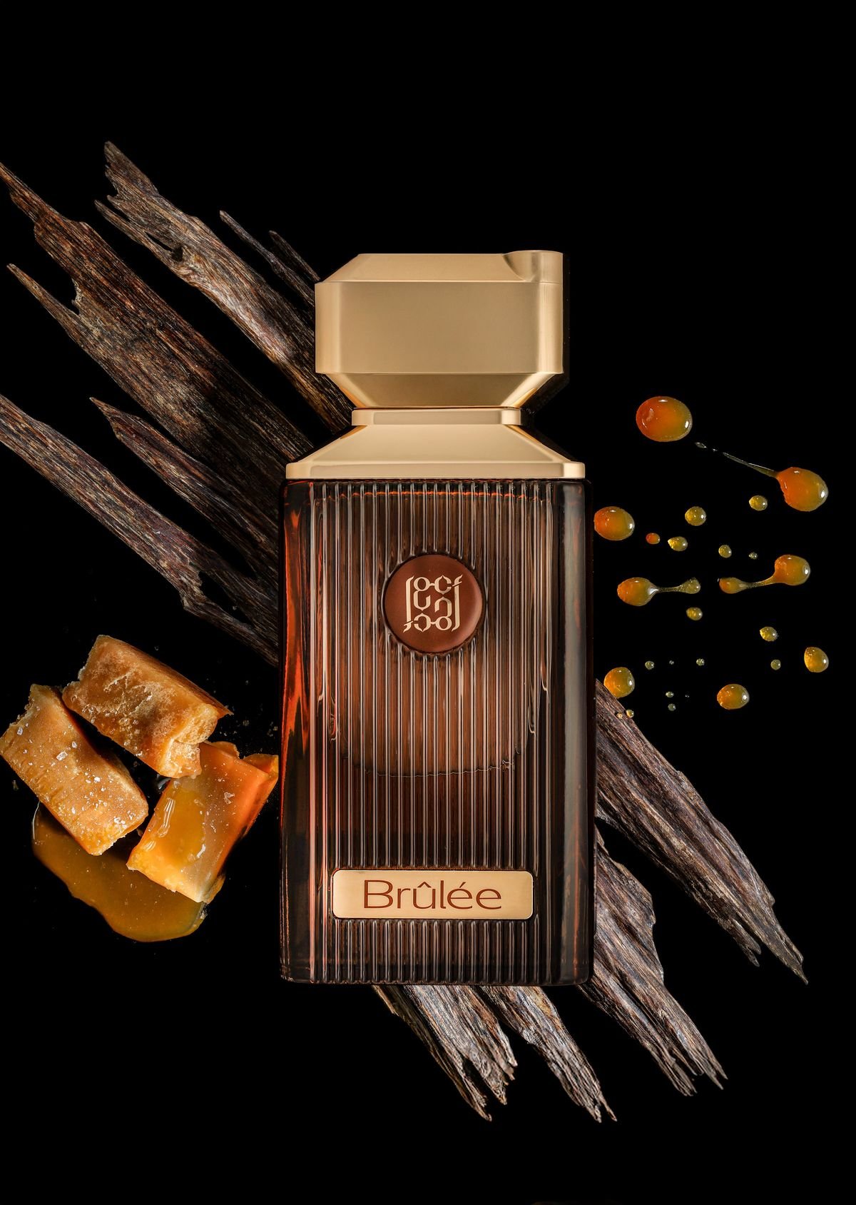 AHMED AL MAGHRIBI BRULEE 3
