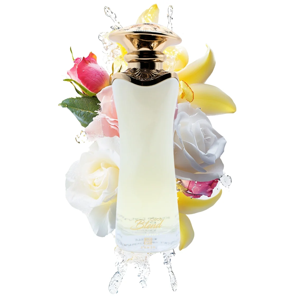 AHMED AL MAGHRIBI COCO BLEND 90ML 3