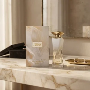 Ahmed Al Maghribi Coco Blend perfume