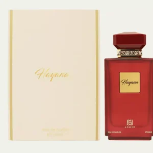 Ahmed Al Maghribi Hayana perfume