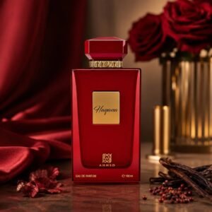 Ahmed Al Maghribi Hayana perfume