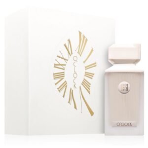 Ahmed Al Maghribi O’Clock perfume