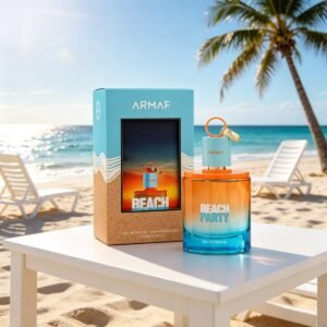 Armaf Beach Party perfume