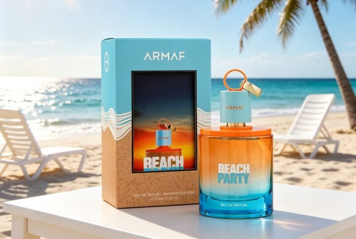 Armaf Beach Party perfume