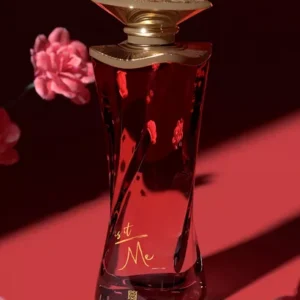 Ahmed Al Maghribi Is It Me perfume