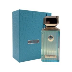 Ahmed Al Maghribi Tiff Tiff perfume