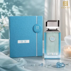 Ahmed Al Maghribi Tiff Tiff perfume