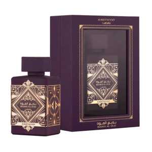 Lattafa Bade’e Al Oud Amethyst perfume