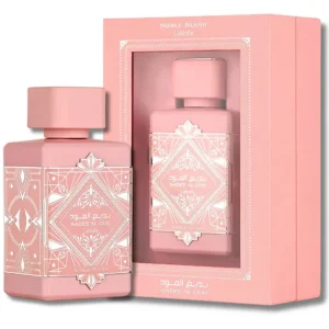 Lattafa Bade’e Al Oud Noble Blush perfume