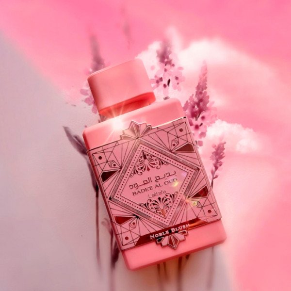 Lattafa Bade'e Al Oud Noble Blush