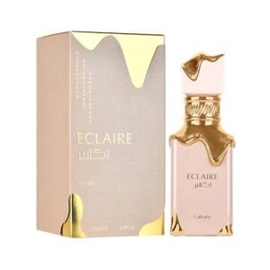 Lattafa Eclaire perfume