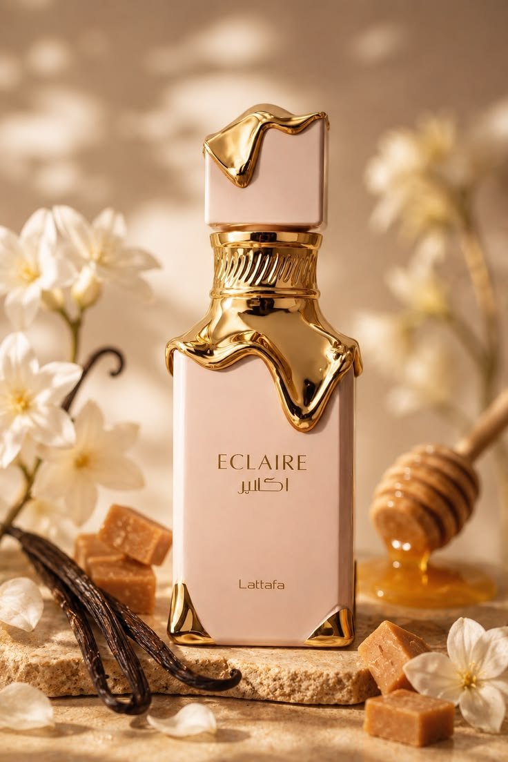 LATTAFA – ECLAIRE 3